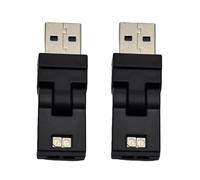 USB Color Light with 8 Color Option Auto on Off for Car Home Desk Computer Laptop Car Interior Decoration Light