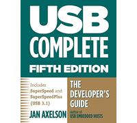 USB Complete: The Developer's Guide (Complete Guides)