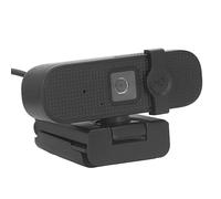 USB Computer Web Camera, ABS and PC Streaming Web Camera for Home