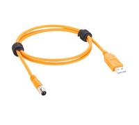 USB Configuration Cable to PC USB to Serial M8 4 Pin RS232 with FTDI Chip PLC Programming Cable Compatible with Sick DSL-8U04G02M025KM1 (1m/3.28ft)
