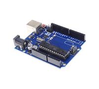 USB Controller Module Multifunctional Integration Robotic Development Streamlined Circuit Microcomputer Module Electronics Project Board