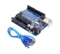 USB Controller Module Multifunctional Integration Robotic Development Streamlined Circuit Microcomputer Module Electronics Project Board
