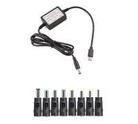 USB Converter Cable With Digital Display And Adapter Types Adapter Cable For Multifuntional Device Compatibility