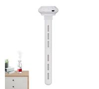 Usb Cool Mist Humidifier | Portable Mini Air Diffuser | Ultrasonic Desk Humidifier | Bedroom Car Travel Use | Quiet | Auto Shut-Off | Colorful Night Light | Water Tank Capacity