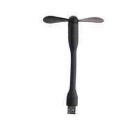 USB Cooling Fan Electronic Gadget Bench Ladder LED Laptop Smartphone Cooling Fan USB Ventilador Portable Flexible Cooler