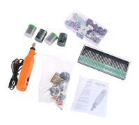 USB Cordless Rotary Tool Set Woodworking Engraving Pen for Jewelry Metal Glass Drill Pack of 190 Cordless Rotary Tool