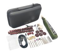 USB Cordless Rotary Tool Set Woodworking Engraving Pen for Jewelry Metal Glass Drill Pack of 34/72/180 Power Rotary Tools Cordless