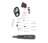 USB Cordless Rotary Tool Set Woodworking Engraving Pen for Jewelry Metal Glass Drill Pack of 34/72/180 Power Rotary Tools Cordless