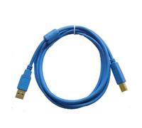 USB-CP1H Suitable Delta DOP XIN JE TG/TH TPC MT Series Touch Panel HMI Programming Cable Download Line(Gold Plated Type)
