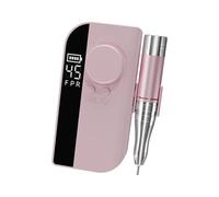 USB CREATE Compatible Unguis Polisher and High Capacity Power Institution Fast Charging Essential Addition Combined External Battery Unguis Polisher