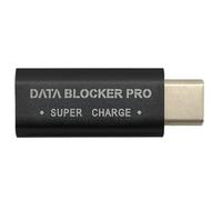 USB Data Blocker - Data Defender Adapter | Alloy Datas Anti-Hacking | Usb Adaptor Protector, Cell Phones Defender, Blocking Accessories for Mobile, PC, Notebook Security, Privacy Control