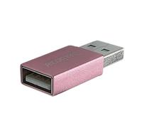 USB Data Blocking Male To Female Connection High Security Privacy Protections Adapter For Secure Charging Data Transfer Isolators