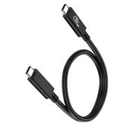 USB Data Cable 240W Fast Charge 80gbps Transfer Speed 4K@540Hz for Smartphone Computer Charging