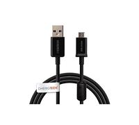 USB DATA CABLE & BATTERY CHARGER LEAD FOR Samsung SM-T310 Galaxy Tab 3 8.0