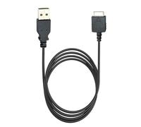 USB Data Cable for Sony Walkman, 1.2m Charging Cord for NW-A55 A56 A35 A45 ZX300 A800 Series, Compatible with Multiple Models