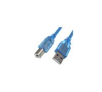 USB Data Cable Lead For Canon PIXMA TS5050 All-In-One Inkjet Printer .