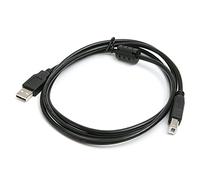 USB Data Sync Cable Connect The Microcontroller to PC or Mac for Arduino UNO(A000066) Arduino Mega 2560(A000067) Rev 3 R3 Generic ATmega328P/ATmega2560