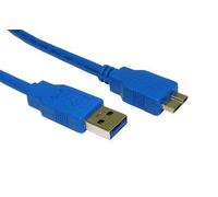 USB DATA SYNC CABLE LEAD CORD FOR VERBATIM SOLID STATE HARD DRIVE 47449 47434