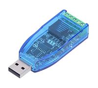 USB DC 5V CH340E Communication Module, Strong Anti Interference Short Circuit Protection, Data Transmission Programmed
