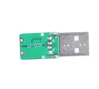 USB Decoy Triggering Board Power Module Motherboard 5V 9V 12V 20V Power Supply Instead Of Board