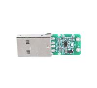 USB Decoy Triggering Board Power Module Motherboard 5V 9V 12V 20V Power Supply Instead of Board