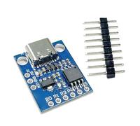 USB Development Board Module With C Port Interfaces For Electronics Projects Development Board