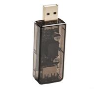 USB Digital Insulator for Industrial Use ADUM3160, Isolates Data at 12Mbps with High Voltage Protection