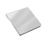 USB Disc Drive - External Reader Writer, Computer Optical Burner | Data Transfer Media Drive, High-Speed Disc Writer Tool, External Disk Accessory for Desktop Scenario