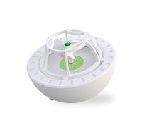 USB Dishwasher Lazy Portable Kitchen Surf Dishwasher Family Tools Kitchen Cleaning Tool Accessories Pet Slow Feeder Bowl Large