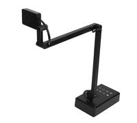 USB Document Camera 4K 16MP High Definition Webcam for OS X OBS Live Streaming Distance Learning