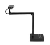 USB Document Camera 4K High Definition Webcam for Windows OS X OBS Live Streaming