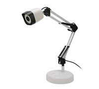 USB Document Camera, 8MP 3840 X 2160 Resolution A3 Document Scanner with CMOS Sensor and Auto CorrectionFunction, OCR Text Recognition Function
