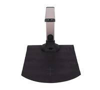 USB Document Camera, Smart Correction A4 Document Scanner OCR Technology 1S Scanning Speed for ID Card for Books