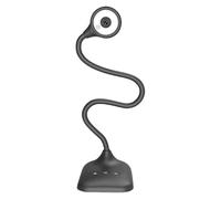 USB Document Camera with Auto Focusing Lens for Live or Distances Learning CMOS Sensors Cameras Double Mic Clear Document Camera for Teachers