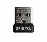 USB Dongle Keyboard Receiver Adapter Replacement for Logitech G915 /G915 TKL Wireless Mechanical Gaming Keyboard (G915 TKL)