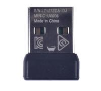 USB Dongle Mouse Receiver Adapter Replacement for G304 G305 Wireless Gaming Mouse Receiver