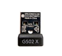 USB Dongle Mouse Receiver Adapter Replacement for Logi-tech G502X / G502X Plus Lightspeed Wireless Gaming Mouse Accessories