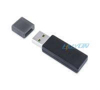 USB Dongle Receiver for Razer Kraken V3Pro HyperSense Gaming Headset USB Adapter