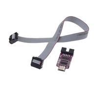 USB Downloader with Leveling Conversion for Altera CPLD and FPGA Programming and Debugging Development 1.2V to 3.3V USB FirerDownloader