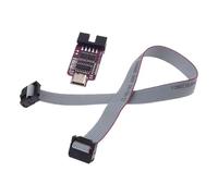 USB Downloader with Leveling Conversion for Altera CPLD and FPGA Programming and Debugging Development 1.2V to 3.3V USB FirerDownloader