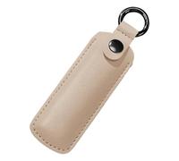 USB Drive Pouch, USB Storage Leather Case,Leather Storage Case, Protective Cover, Drive Protection Box, Small Key Ring For Landlords
