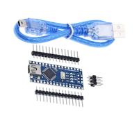 USB Driver CH340G Small Controller Board for Prototyping Electronic Building Development Programming Development Board