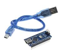 USB Driver CH340G Small Controller Board for Prototyping Electronic Building Development Programming Development Board