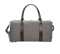 USB Duffle Bag XD Design Grey One Size