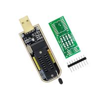 USB EEPROM Programmer CH341 Flash BIOS SOIC8 SOP8 Great for Firmware Extraction