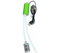 USB Electric Auto-Siphon Self Priming Beer Transfer Pump Kit for Home Brew Beer, Wine, Mead and Kombucha