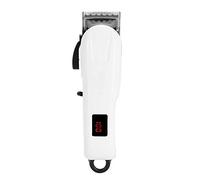 USB Electric Clipper, Hair Clippers Cutting Kit with Wireless Design for Barbers and Stylists