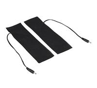 USB Electric Cloth Heater, Heating Film Pads for Warming Feet with Carbon Fiber Material 5V Heating Pad for Insoles Slippers 35-50 Degrees