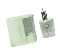 USB Electric Makeup Brush Cleaner Portable 2 In 1 Makeup Brushes Cleaner Cleaning Underwear Washing Machine Laundry Cup Dormitory Use Laundry