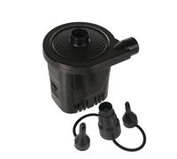 Regatta Usb Electric Air Pump Black